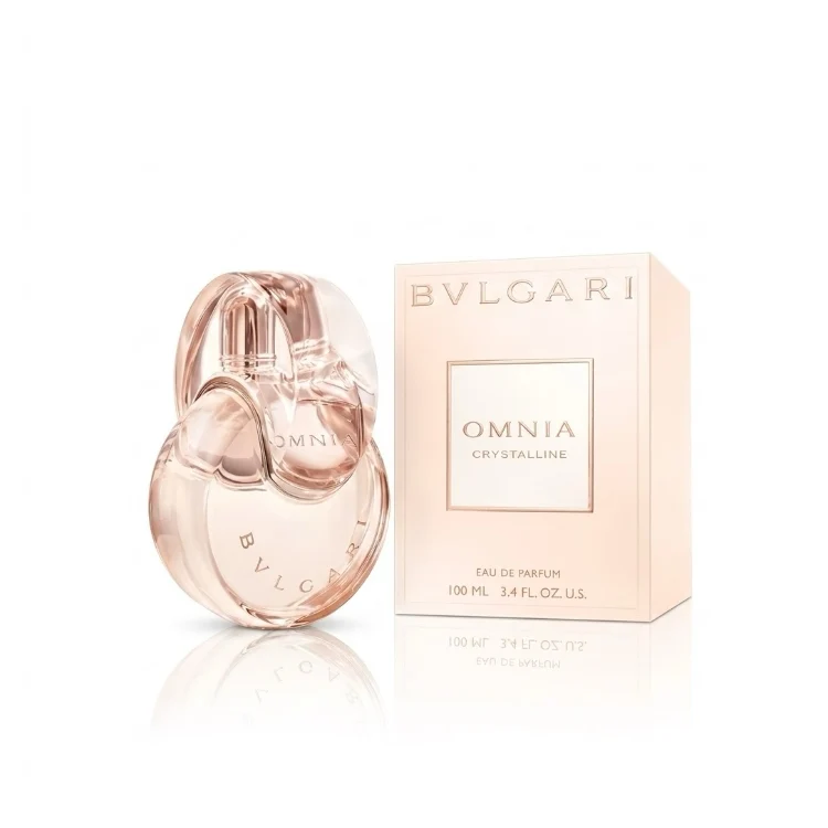 Bulgari - Omnia Crystalline - Eau de Parfum