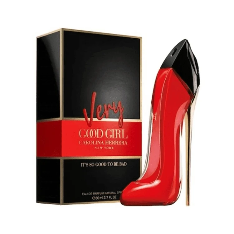 Carolina Herrera - Very Good Girl - Eau de Parfum