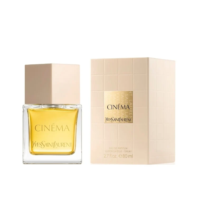 Yves Saint Laurent - Cinéma - Eau de Parfum