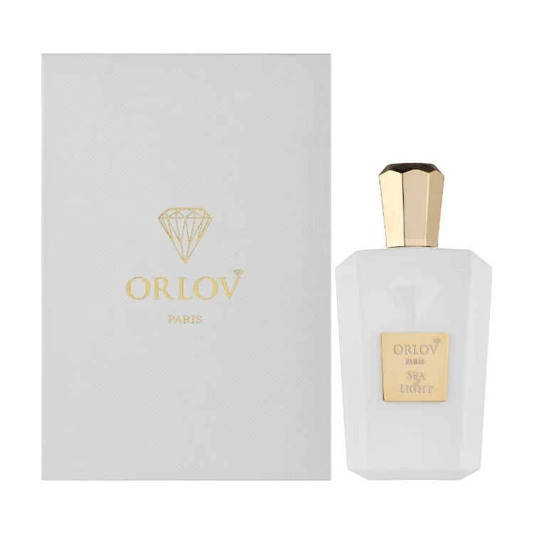 Orlov Paris - Sea Of Light - Eau de Parfum