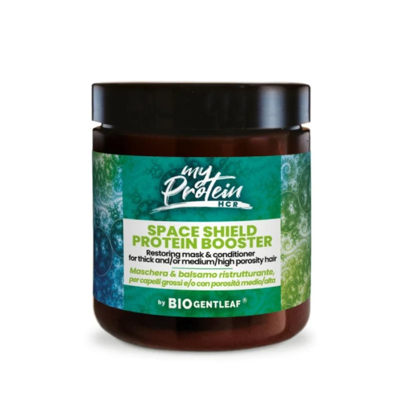 Space Shield Protein Booster My Protein HCR, 250 ml - Bio Gentleaf