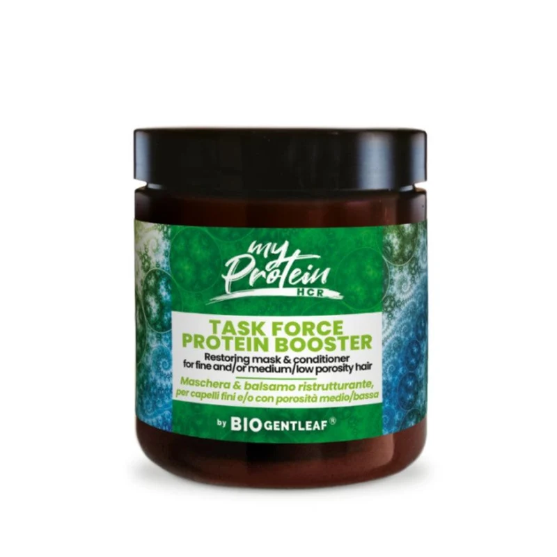 Task Force Protein Booster My Protein HCR, 250 ml - Bio Gentleaf
