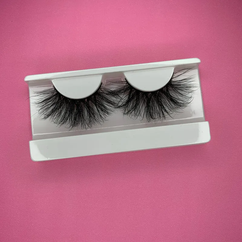 “Muneca” lash