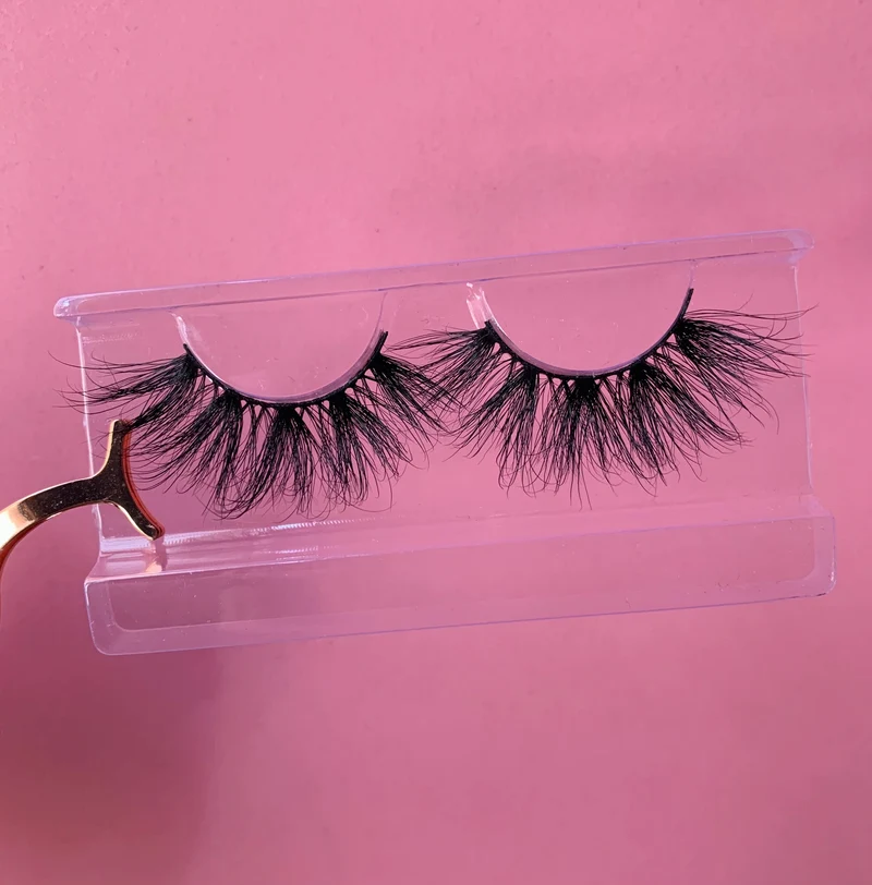 “Sativa” lash