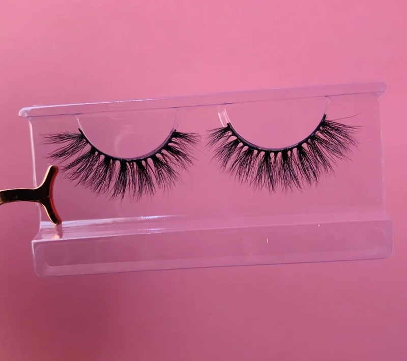 “sweetheart” lash