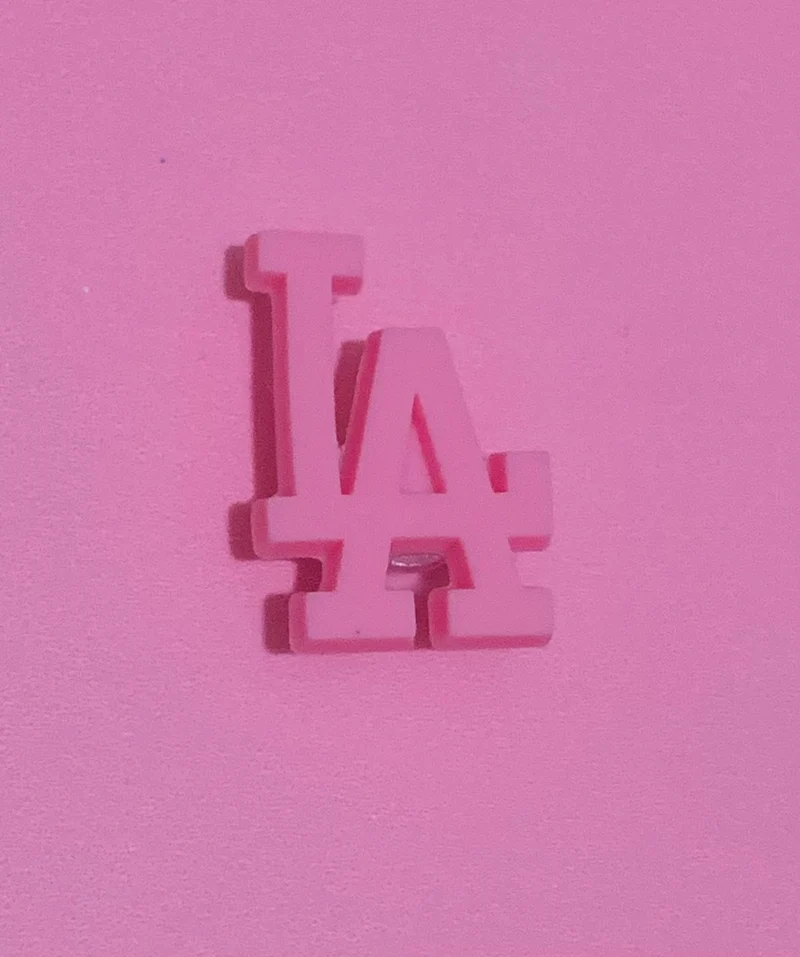 LA charm