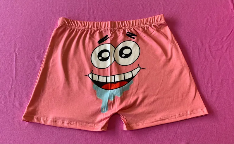 Patrick shorts