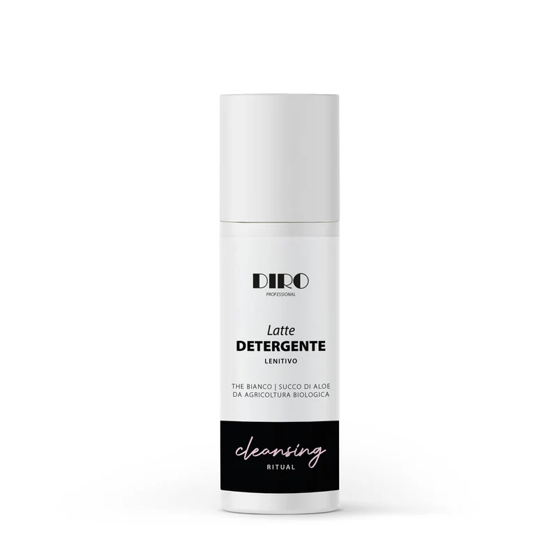 Latte Detergente Lenitivo Prebiotico