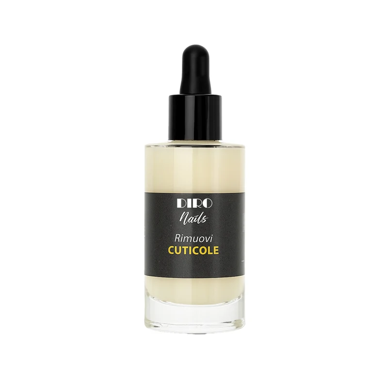 Rimuovi Cuticole - 50 ml