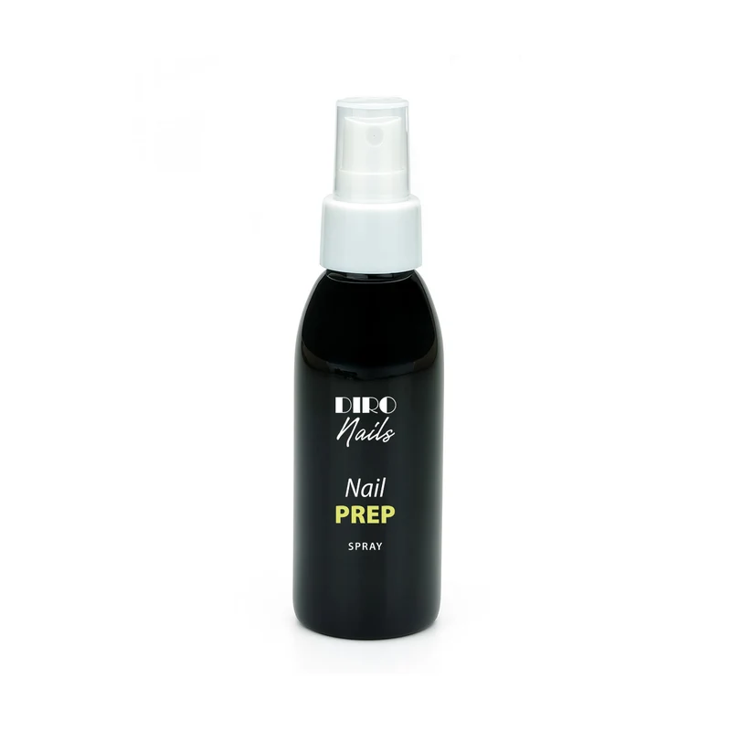 Nail Prep Spray - 125ml