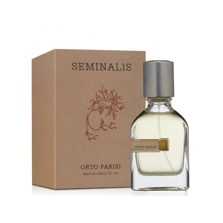 Orto Parisi - Seminalis - Parfum