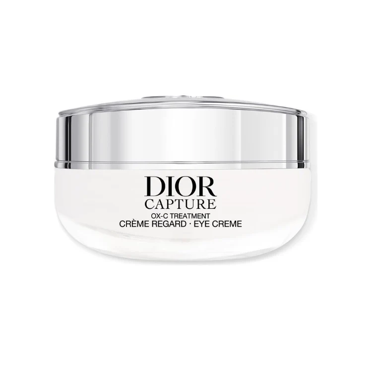 Christian Dior - Capture - OX-C Treatment - Crème Regard - Eye Creme