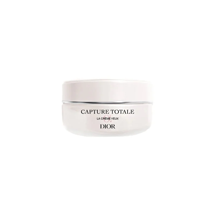 Christian Dior - Capture Totale - La Crème Yeux