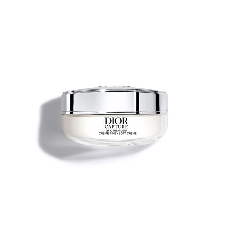Christian Dior - Capture - OX-C Treatment - Crème Fine - Soft Creme