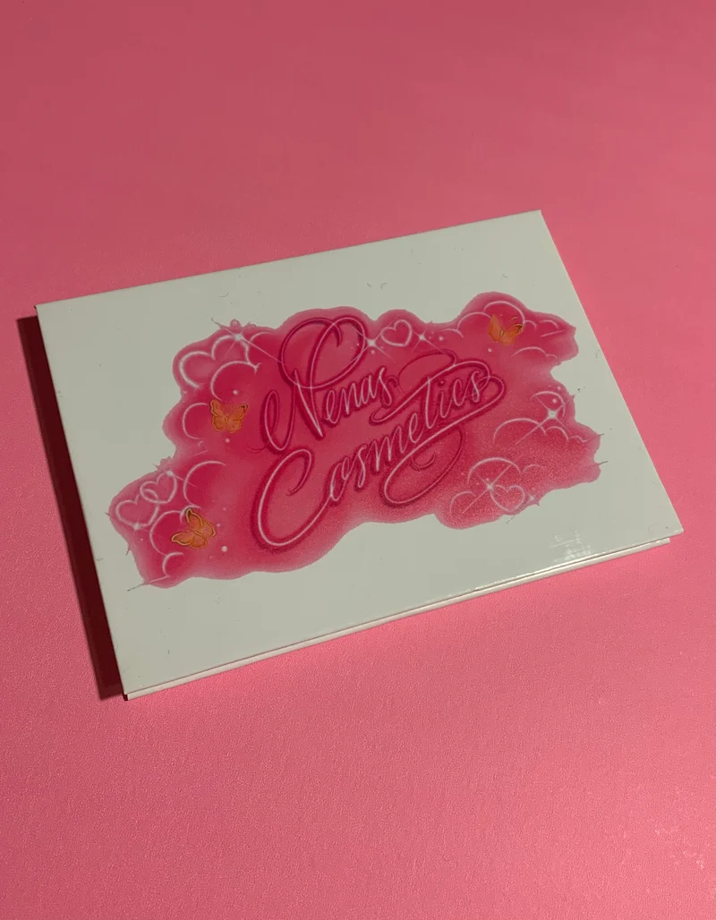 Glow palette