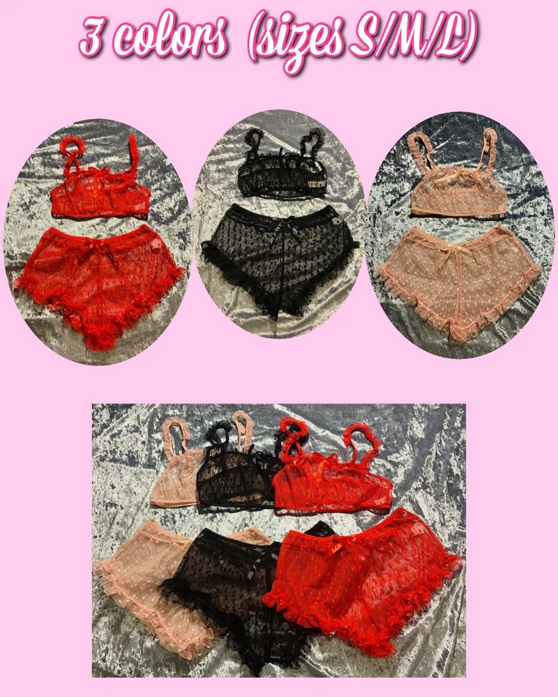 Lovers set 2.0
