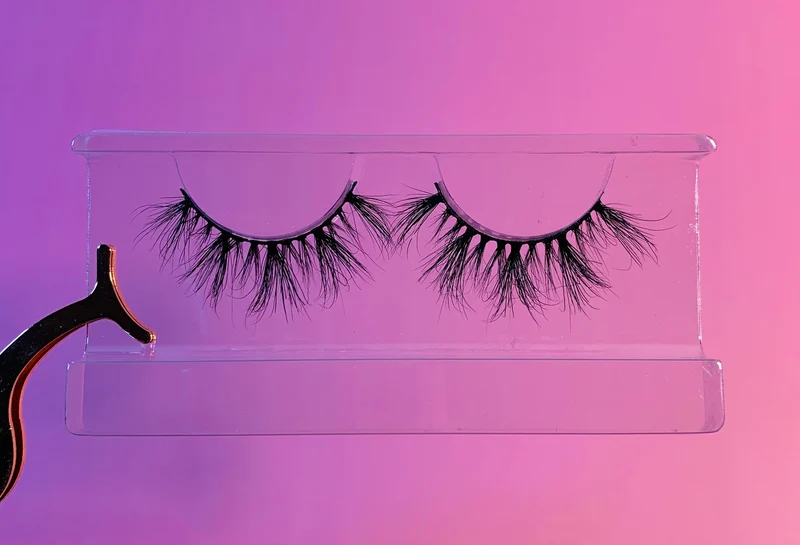 “fairy” lash
