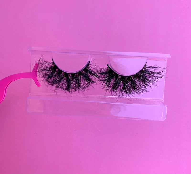 “Babydoll” Lash