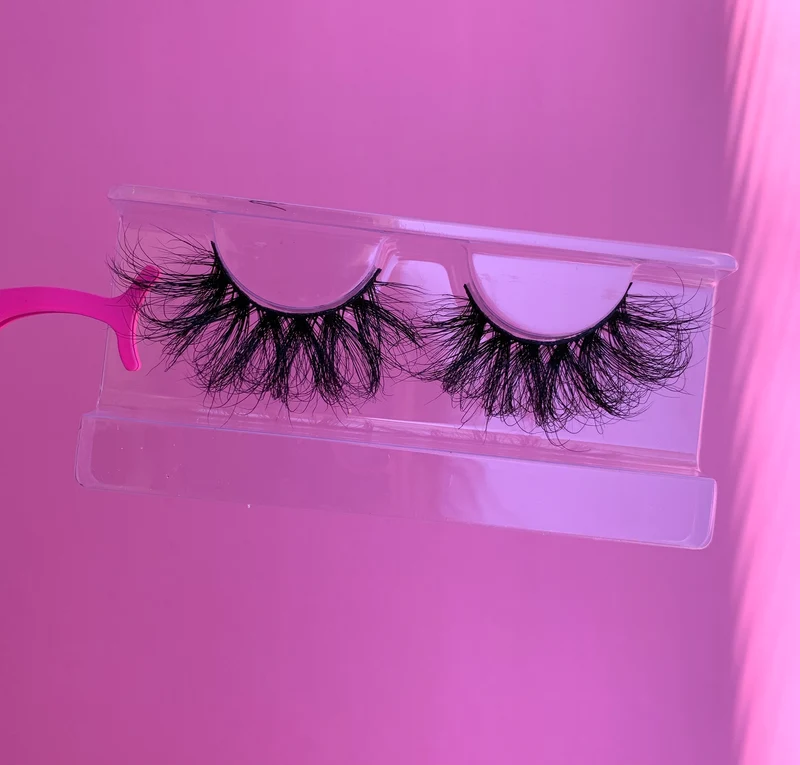 “Diva” lash