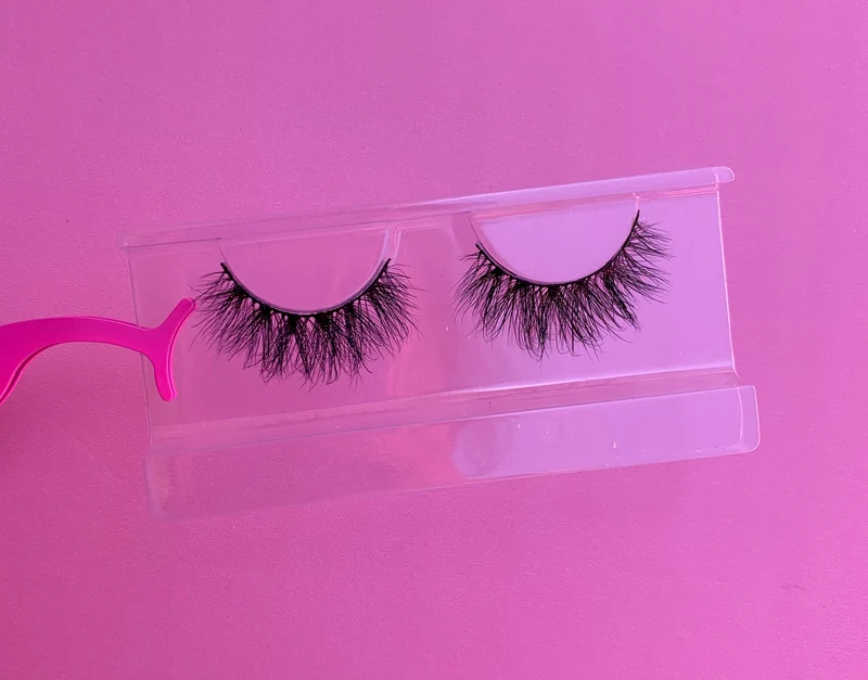“Celeste” lash