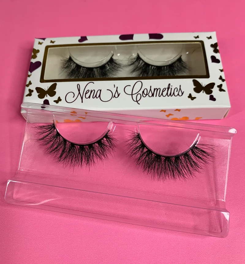 “Selena” lash
