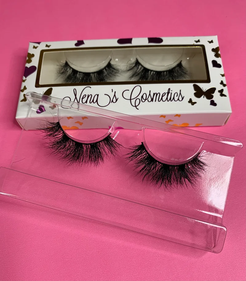“Bebe” lash