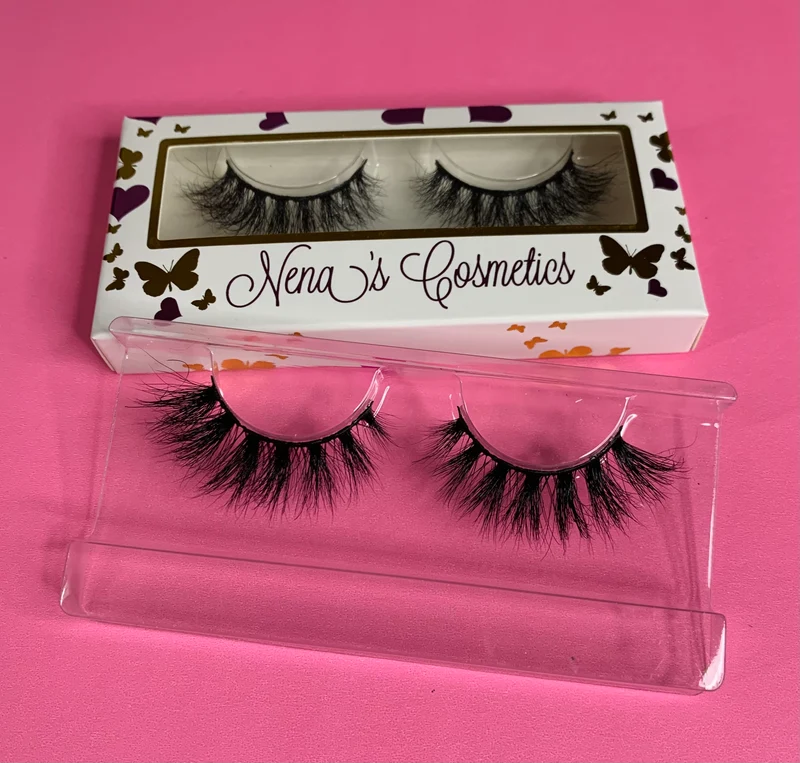 “Giselle” lash