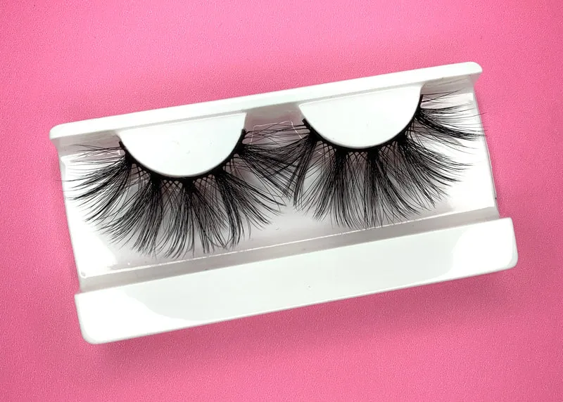 “Maribel” lash