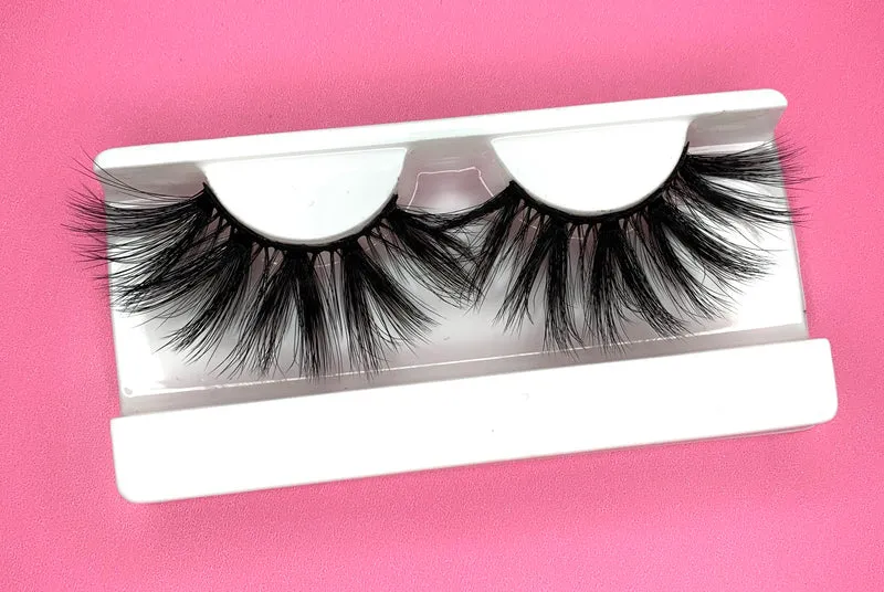 “Drea” lash