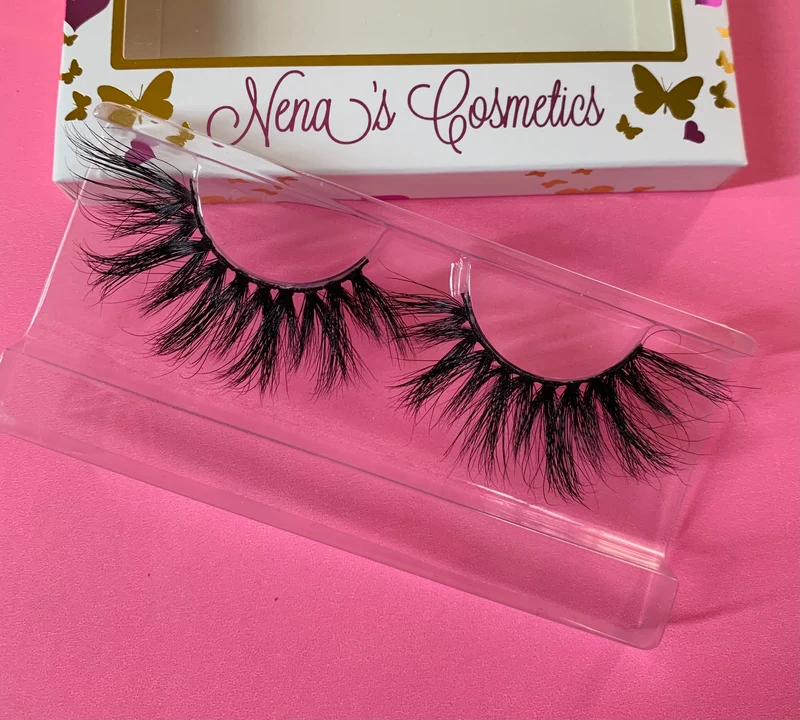 “Chicana” lash