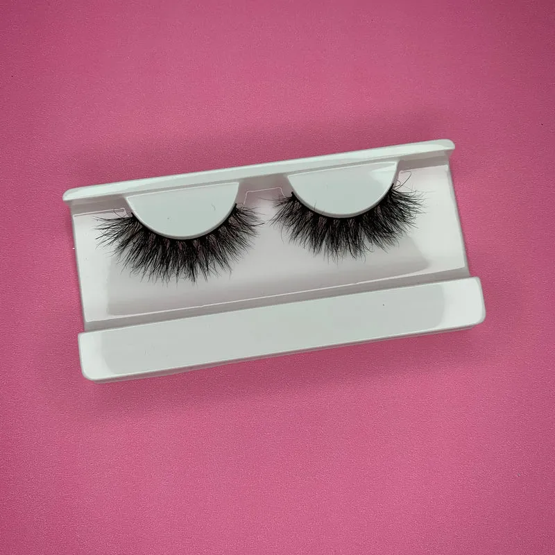 “Bonita” lash