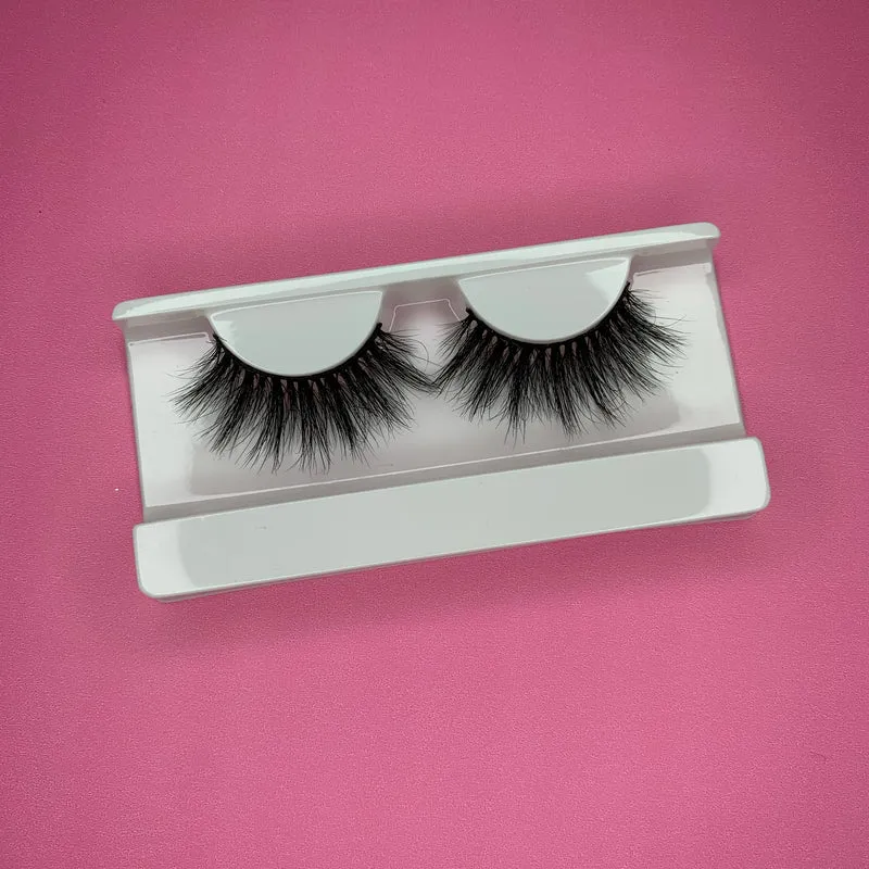“Angel” lash