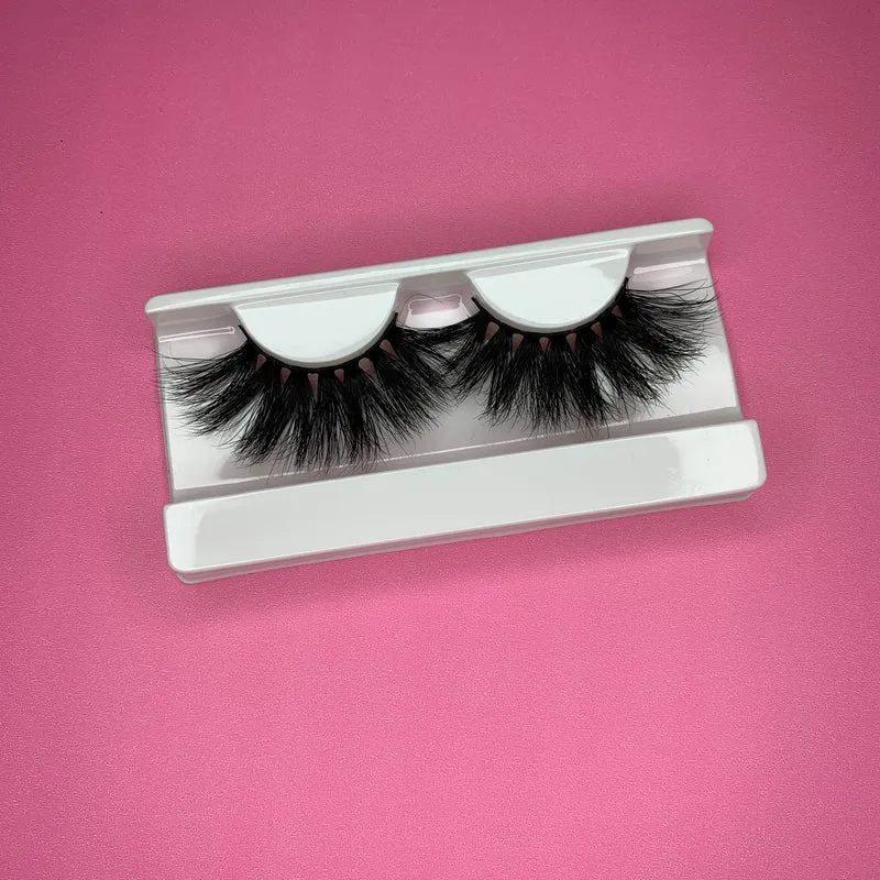 “Sofia” Lash