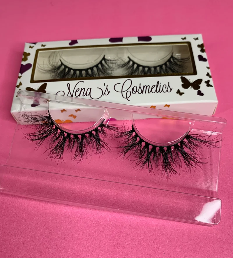 “Sin City” Lash