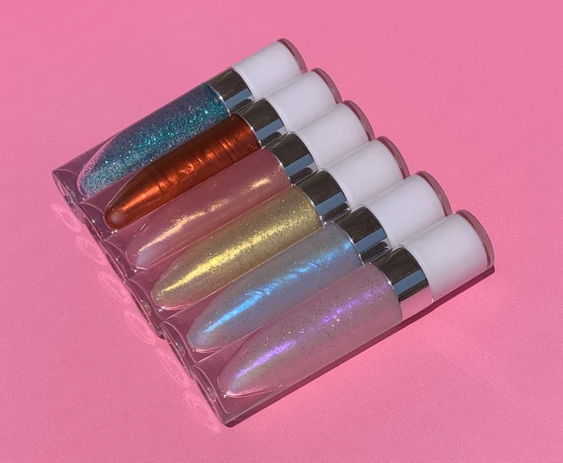 Princess Lippie Collection