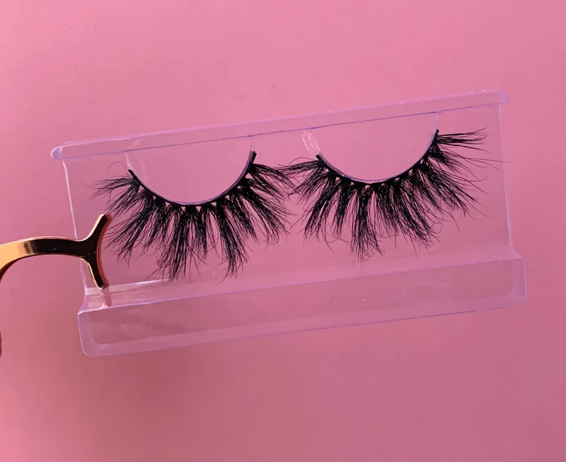 “Rich Girl” Lash