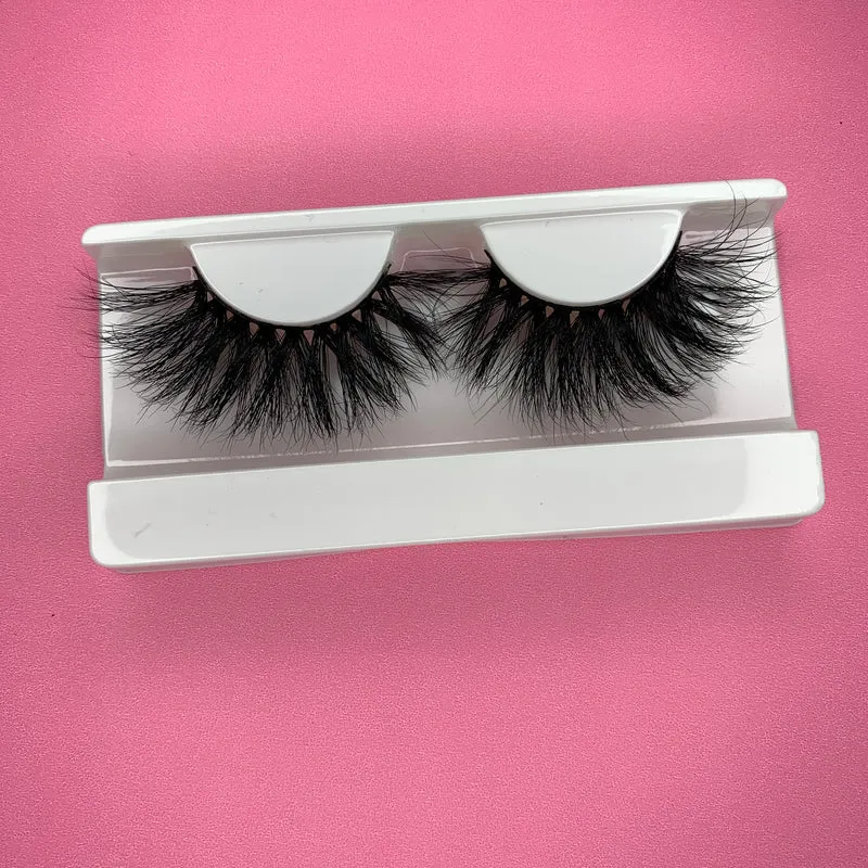 “Baddie” Lash