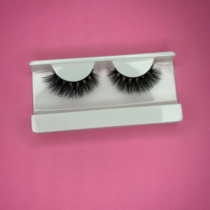 “Chingona” Lash