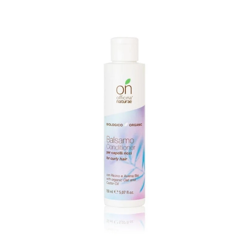Balsamo biologico per capelli ricci onYOU, 150 ml - Officina Naturae