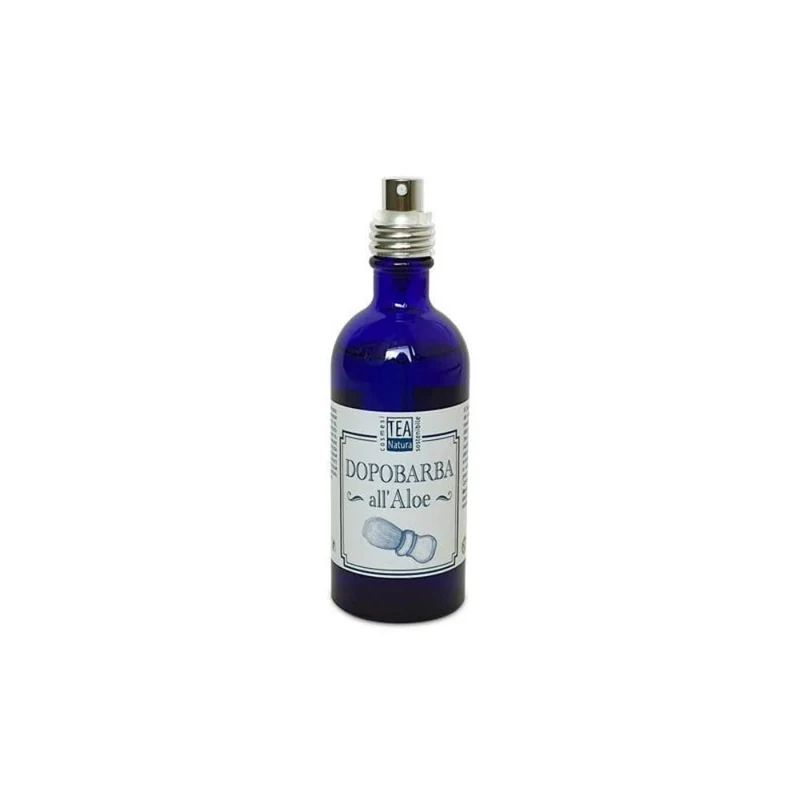 Dopobarba all'aloe, 100 ml - Tea Natura