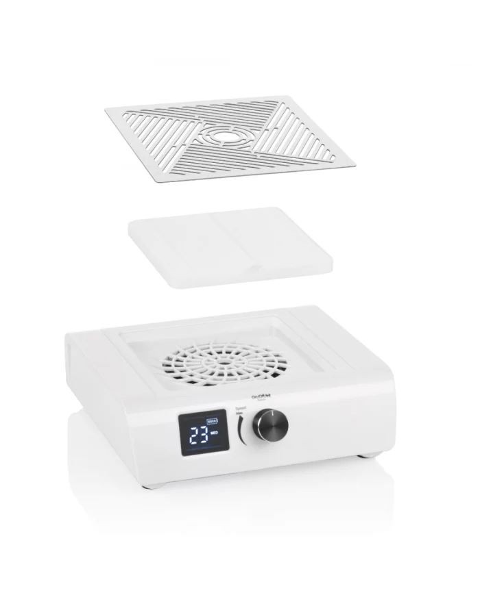 Aspiratore da Tavolo Master Fan 45