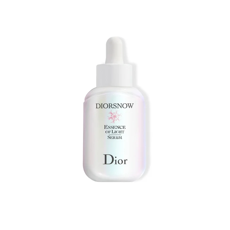 Christian Dior - Diorsnow - Essence Of Light Serum - Sérum Lacté Éclaircissant Pur Concentré De Lumière - Pure Concentrate Of Light Brightening Milk Serum
