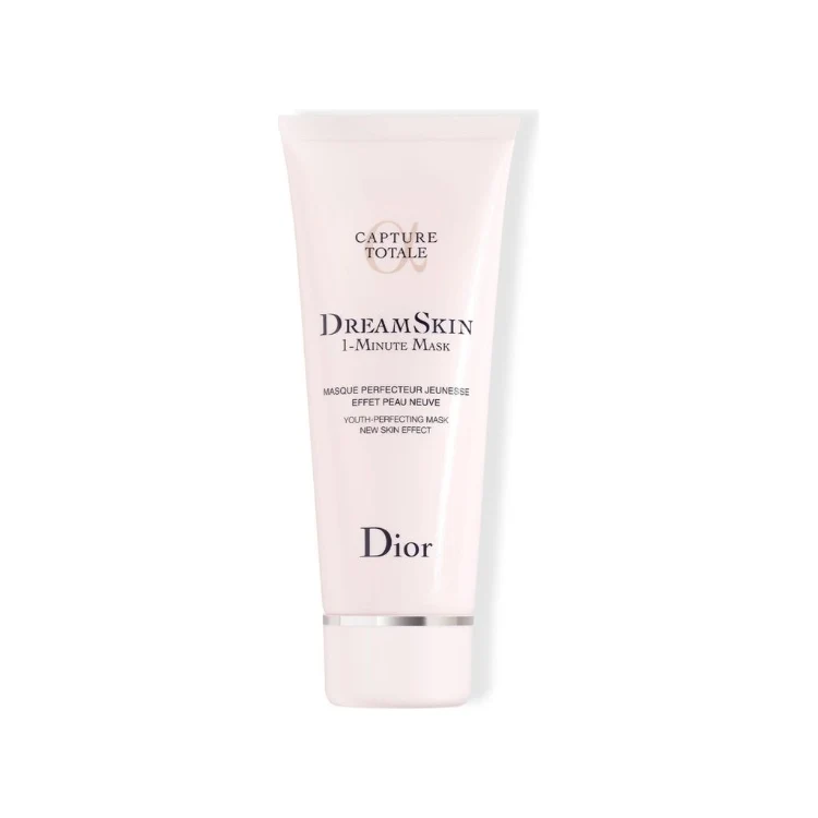 Christian Dior - Capture Totale - DreamSkin 1-Minute Mask - Masque Perfecteur Jeunesse Effet Peau Neuve - Youth-Perfecting Mask New Skin Effect