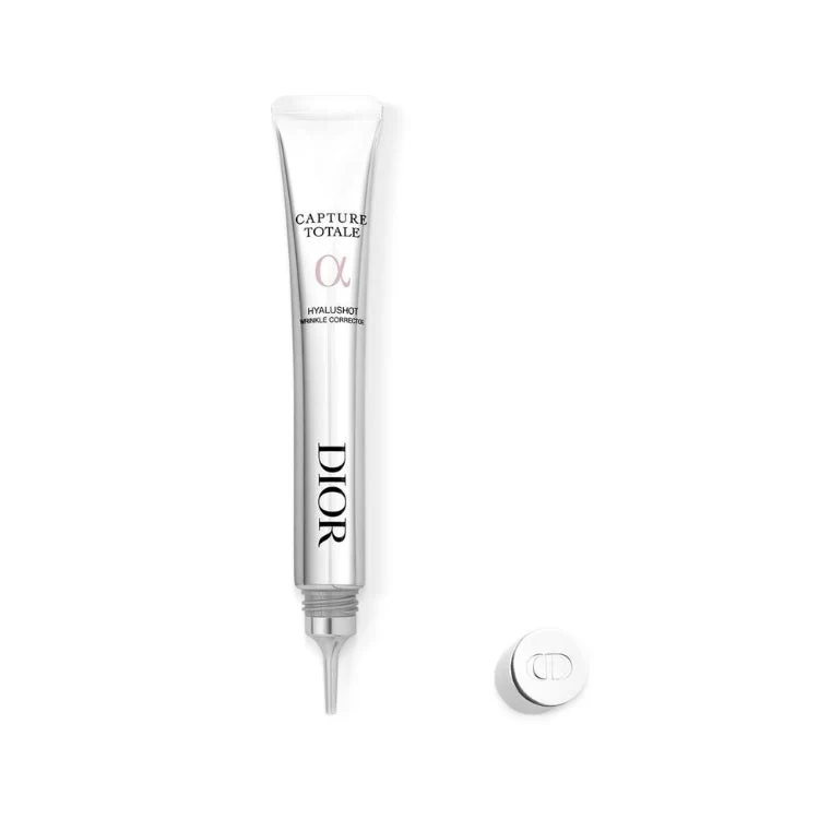 Christian Dior - Capture Totale - Hyalushot Wrinkle Corrector