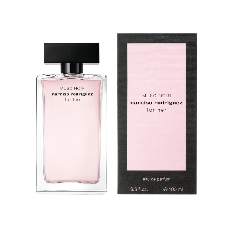 Narciso Rodriguez - For Her Musc Noir - Eau de Parfum