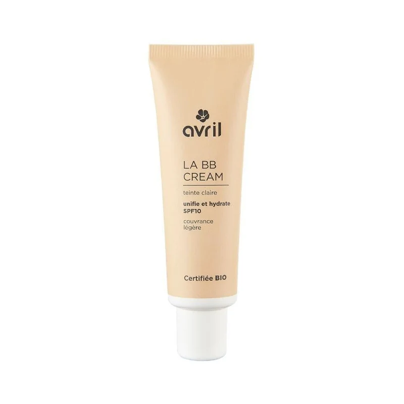 BB cream, 30 ml - Avril