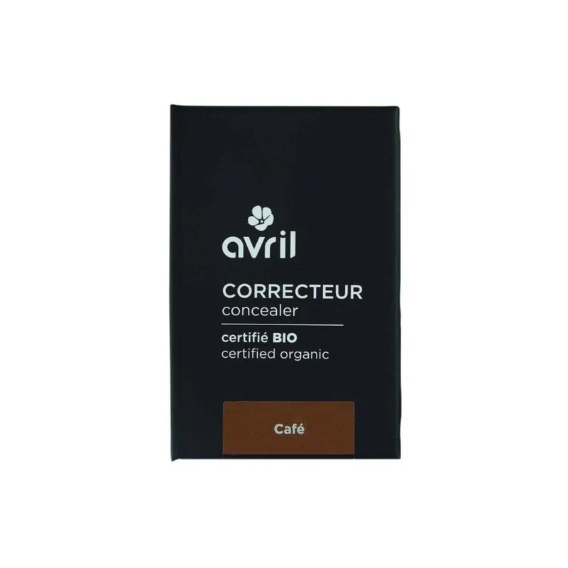 Correttore cremoso, 4 gr - Avril
