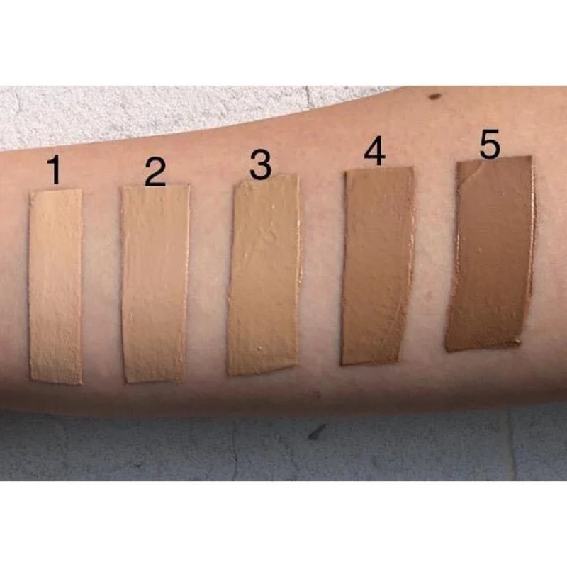 Velvet Fluid Foundation - fondotinta fluido, 30 ml - Alkemilla