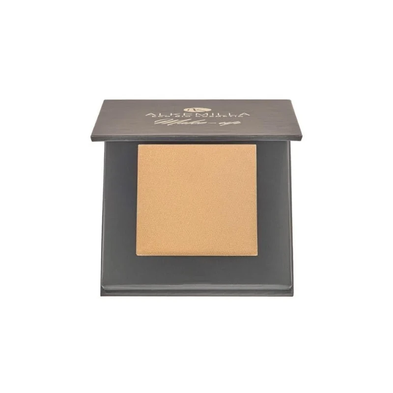 Velvet compact foundation - fondotinta compatto, 6,5 gr - Alkemilla