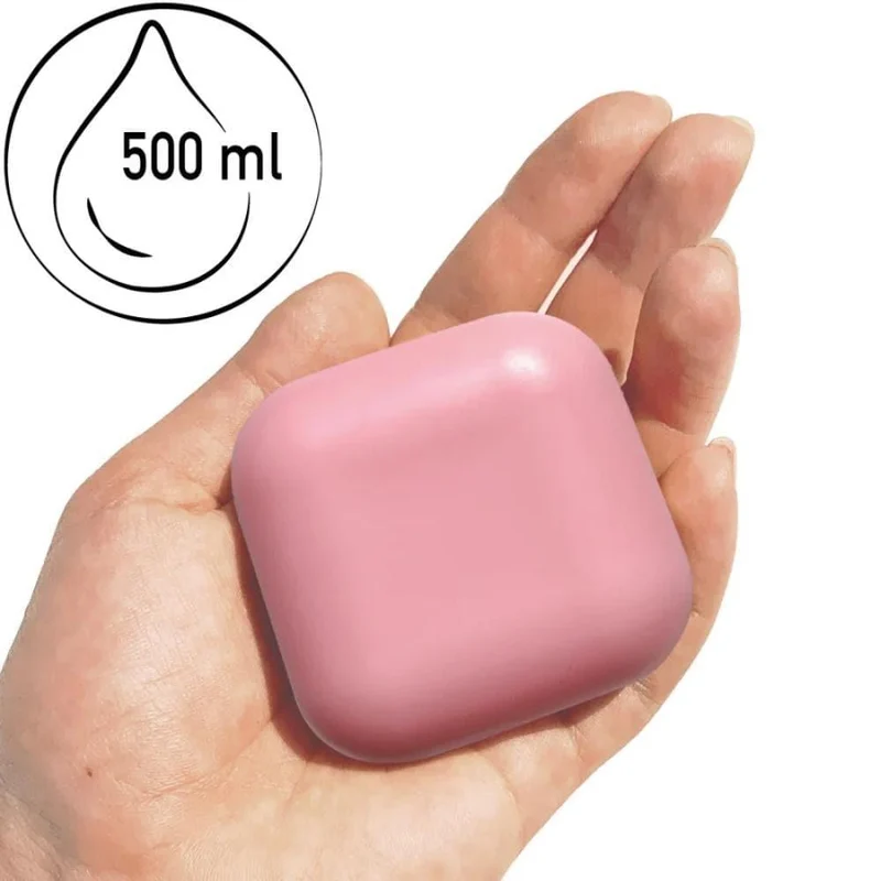 Olio solido corpo con acido ialuronico idratante, 80 g - Senso Naturale